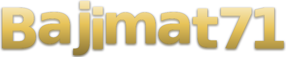 Bajimat71 logo
